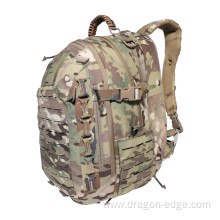 Tactical Bag Laser Cut Lightweight Hunting Rucksack